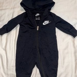 Infant Nike one piece